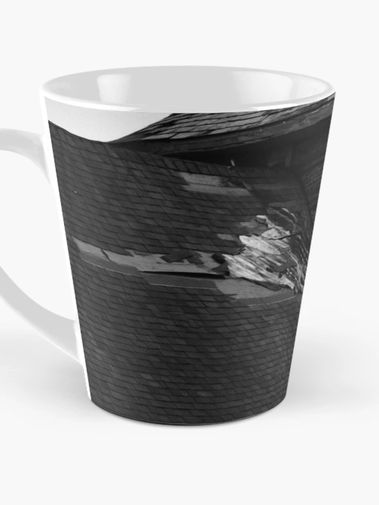 Thumbnail 3 of 4, Coffee Mug, Timken Stables designed and sold by RabbitHole13.