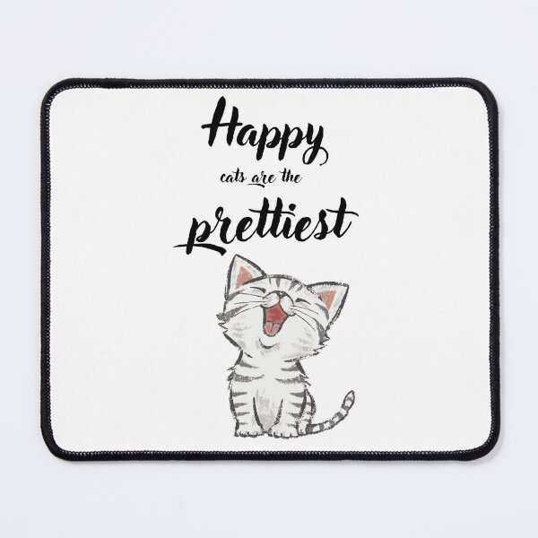 Item preview, cat shirt designed and sold by Stolperkiste.