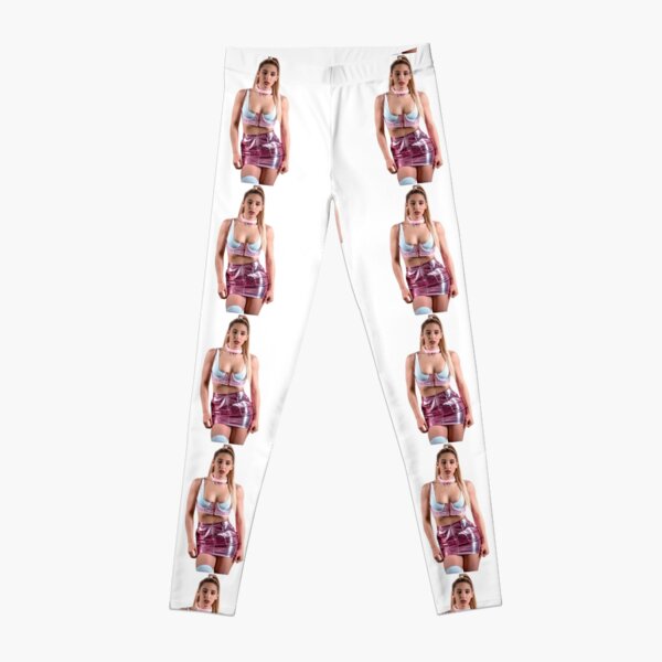 Abella Danger Leggings for Sale