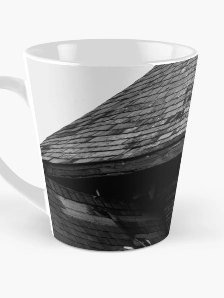 Thumbnail 3 of 4, Coffee Mug, Timken Stables designed and sold by RabbitHole13.