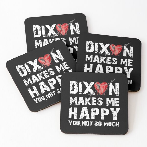Item preview, Dixon Makes Me Happy 	 designed and sold by emlrmfdjnhd99.