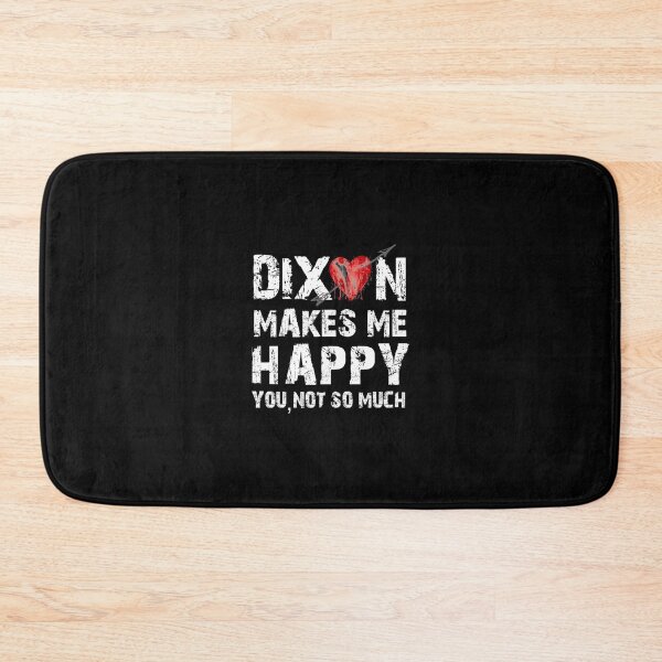 Item preview, Dixon Makes Me Happy 	 designed and sold by emlrmfdjnhd99.