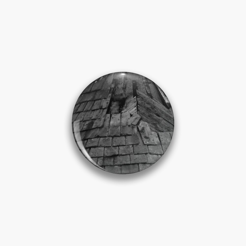 Item preview, Pin designed and sold by RabbitHole13.