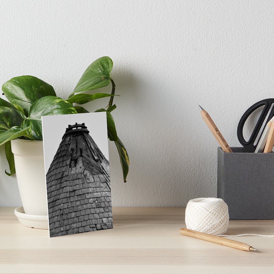 Item preview, Art Board Print designed and sold by RabbitHole13.