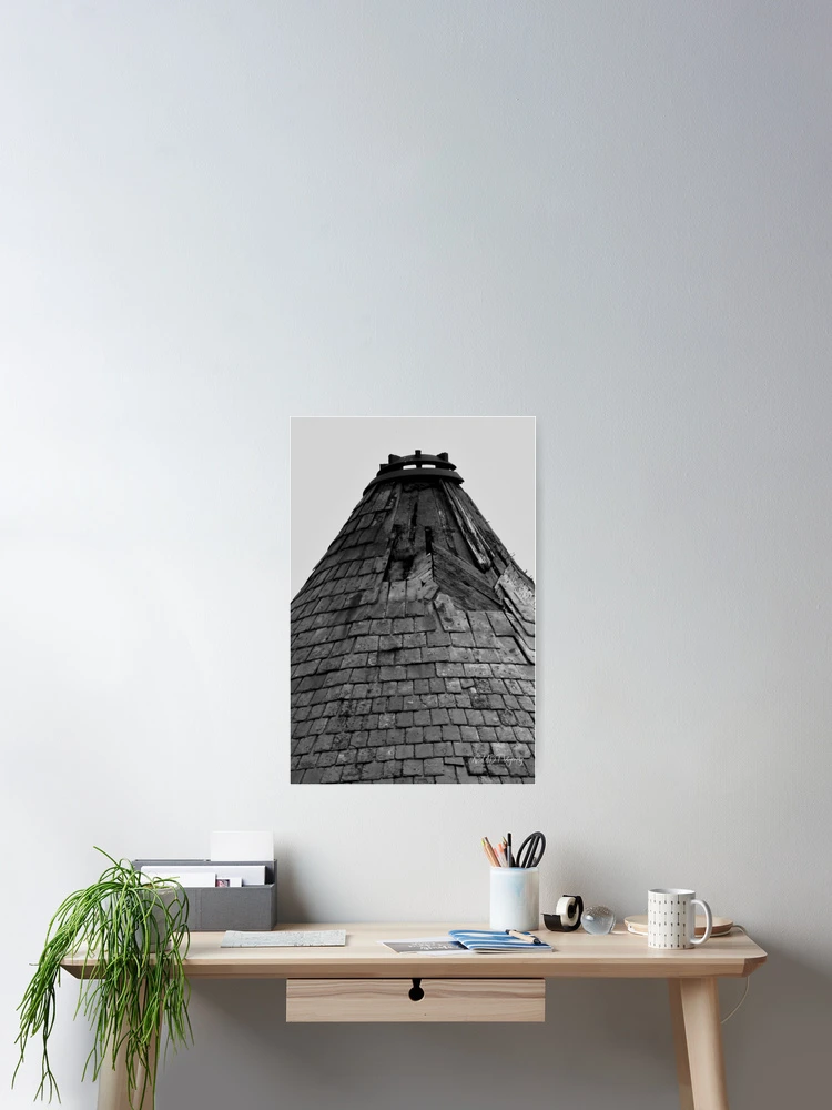 Thumbnail 2 of 3, Poster, Timken Stables designed and sold by RabbitHole13.