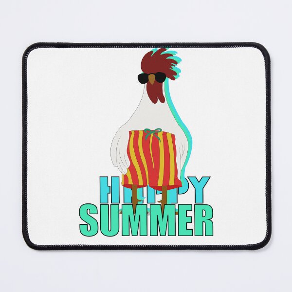 Item preview, Happy Summer designed and sold by chedio.