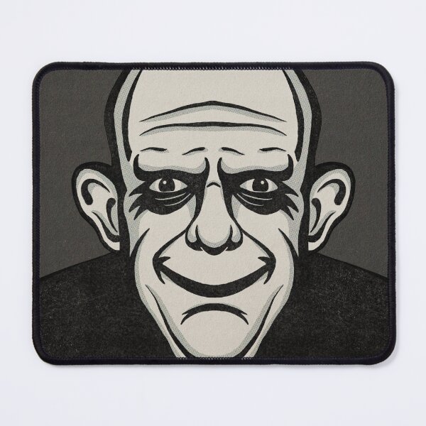 Item preview, Uncle Fester Addams designed and sold by Putabrittonit.