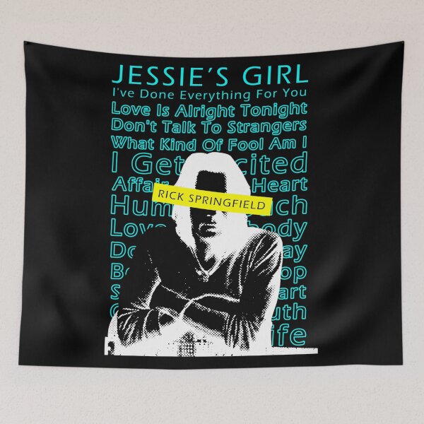 Item preview, Springfield Song designed and sold by RichMegalo.