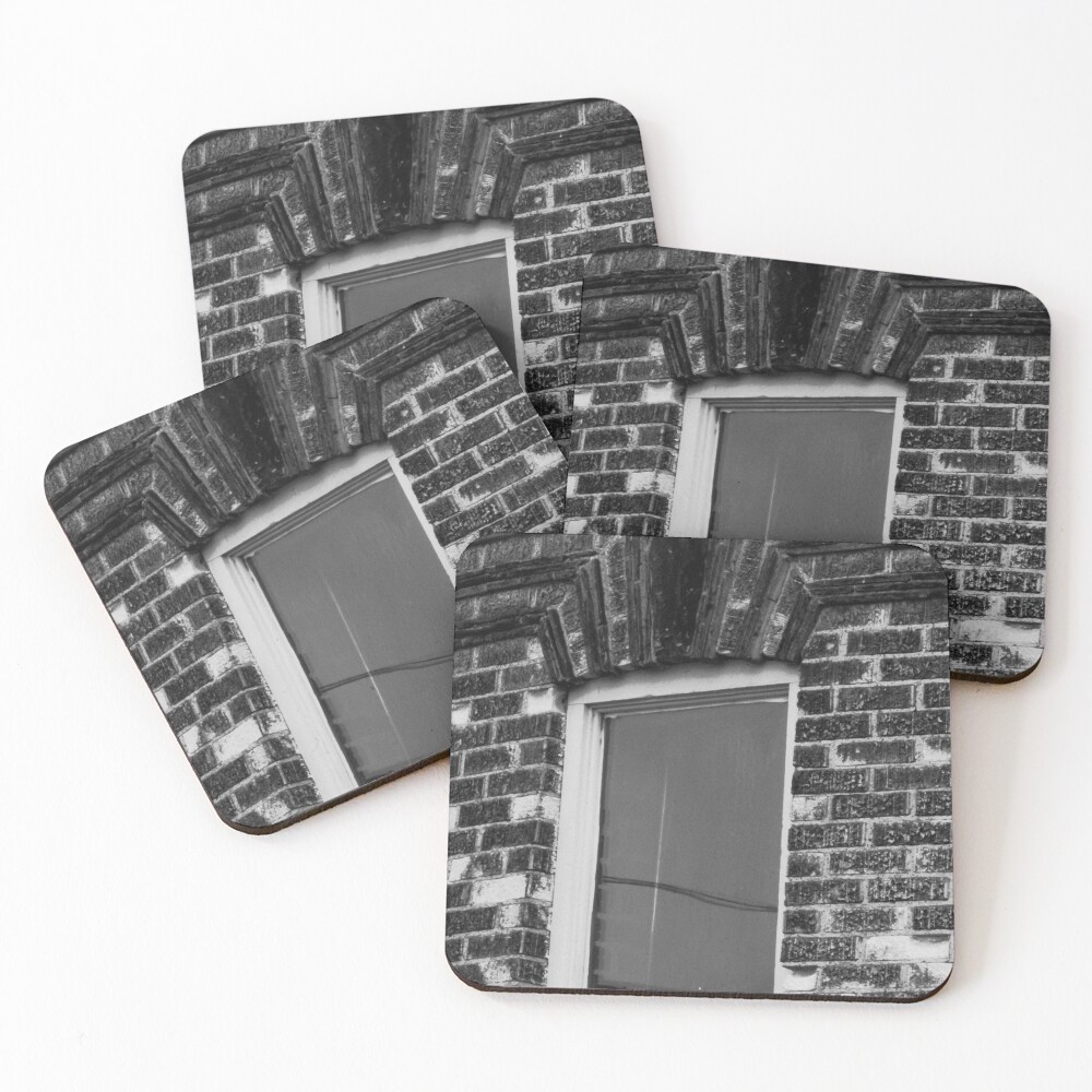Item preview, Coasters (Set of 4) designed and sold by RabbitHole13.