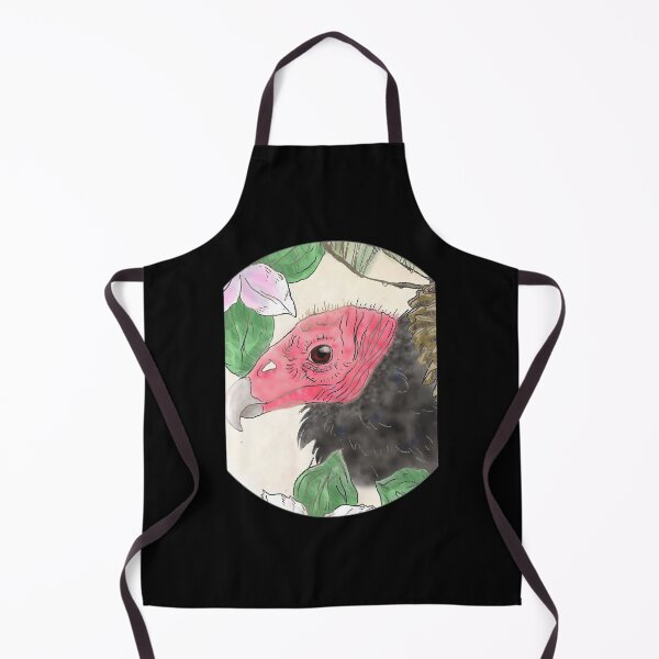 Item preview, Turkey Vulture 9 designed and sold by ruxpgenwq7.