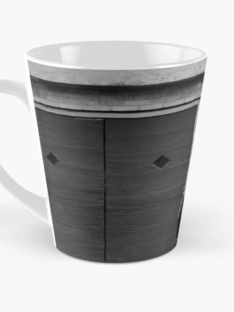 Thumbnail 3 of 4, Coffee Mug, Timken Stables designed and sold by RabbitHole13.