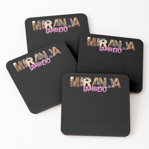 Item preview, camiseta esencial de miranda lambert | pegatina designed and sold by ParryFingerLic.