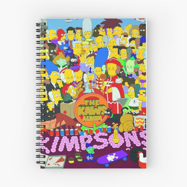 Item preview, The Kimpsons designed and sold by CoralieSchuster.
