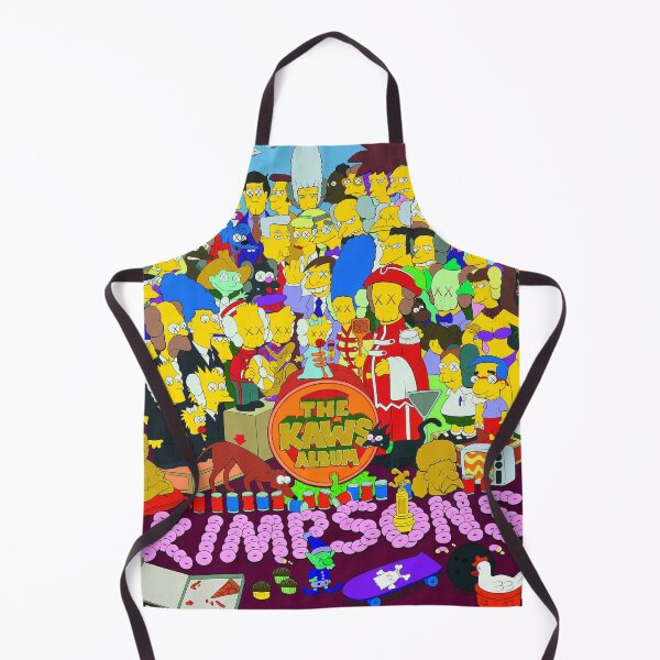 Item preview, The Kimpsons designed and sold by CoralieSchuster.