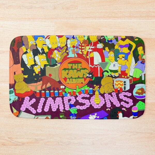 Item preview, The Kimpsons designed and sold by CoralieSchuster.