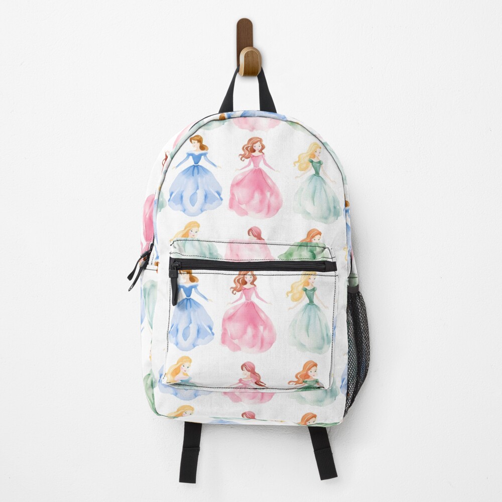 Item preview, Backpack designed and sold by DigitalPatternx.