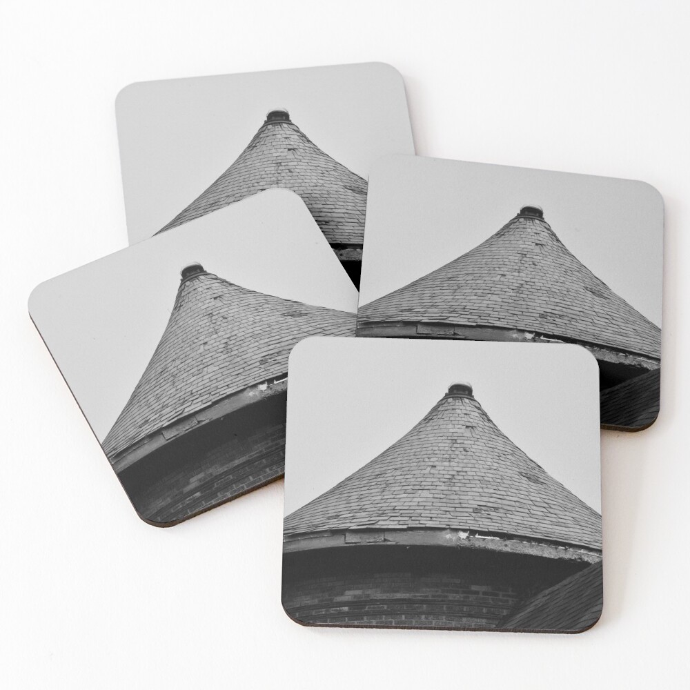 Item preview, Coasters (Set of 4) designed and sold by RabbitHole13.