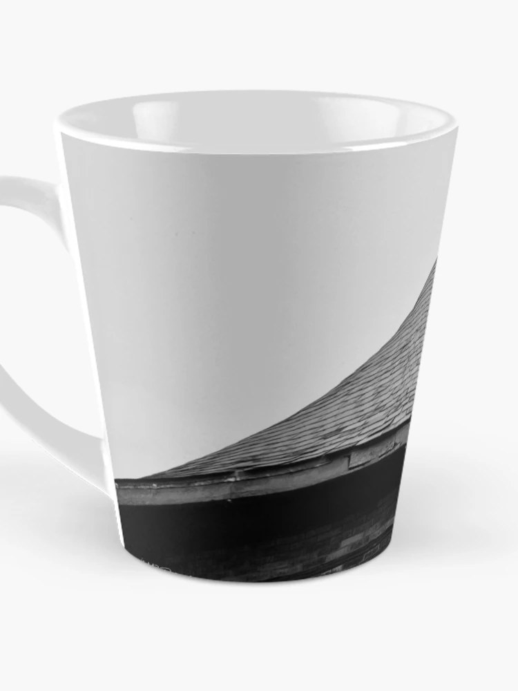 Thumbnail 3 of 4, Coffee Mug, Timken Stables designed and sold by RabbitHole13.