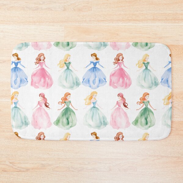 Item preview, Princesses Pattern 20 designed and sold by DigitalPatternx.