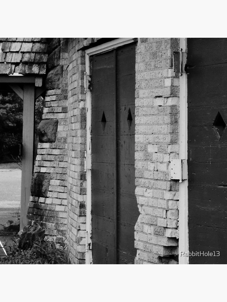 Thumbnail 3 of 3, Pin, Timken Stables designed and sold by RabbitHole13.