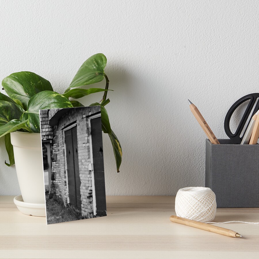 Item preview, Art Board Print designed and sold by RabbitHole13.