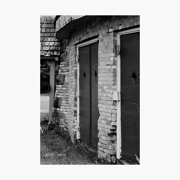 Photographic Print