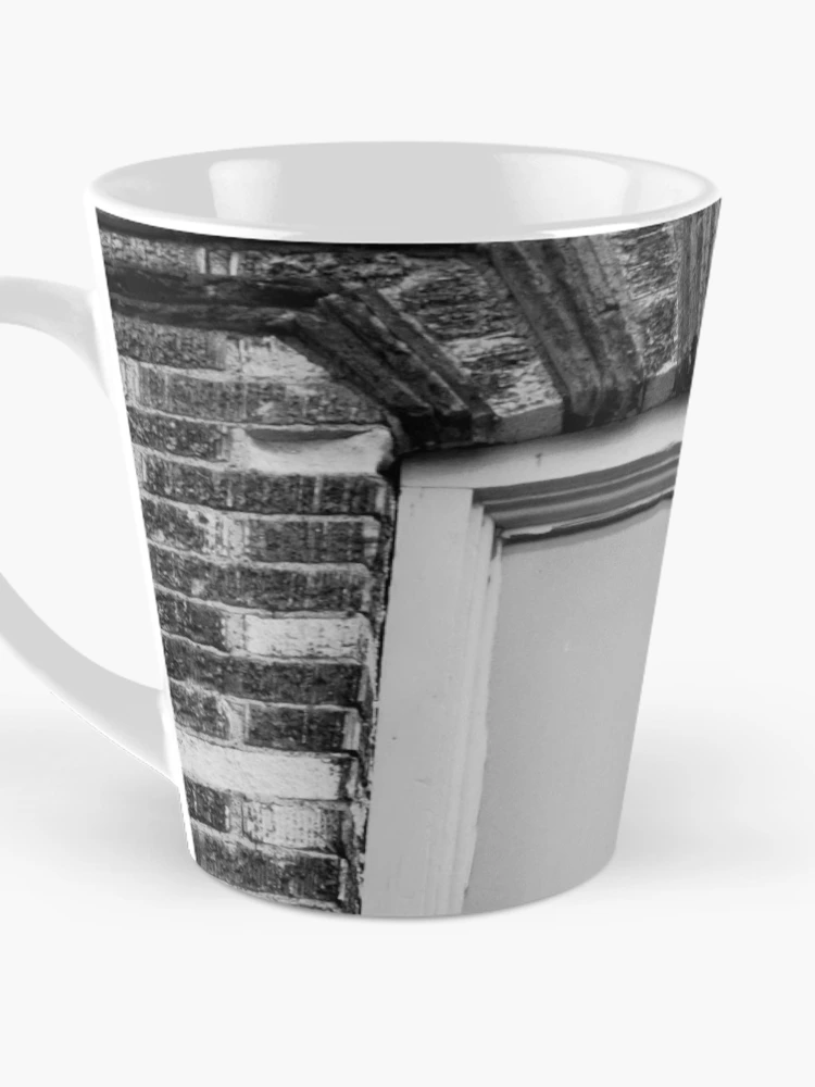 Thumbnail 3 of 4, Coffee Mug, Timken Stables designed and sold by RabbitHole13.