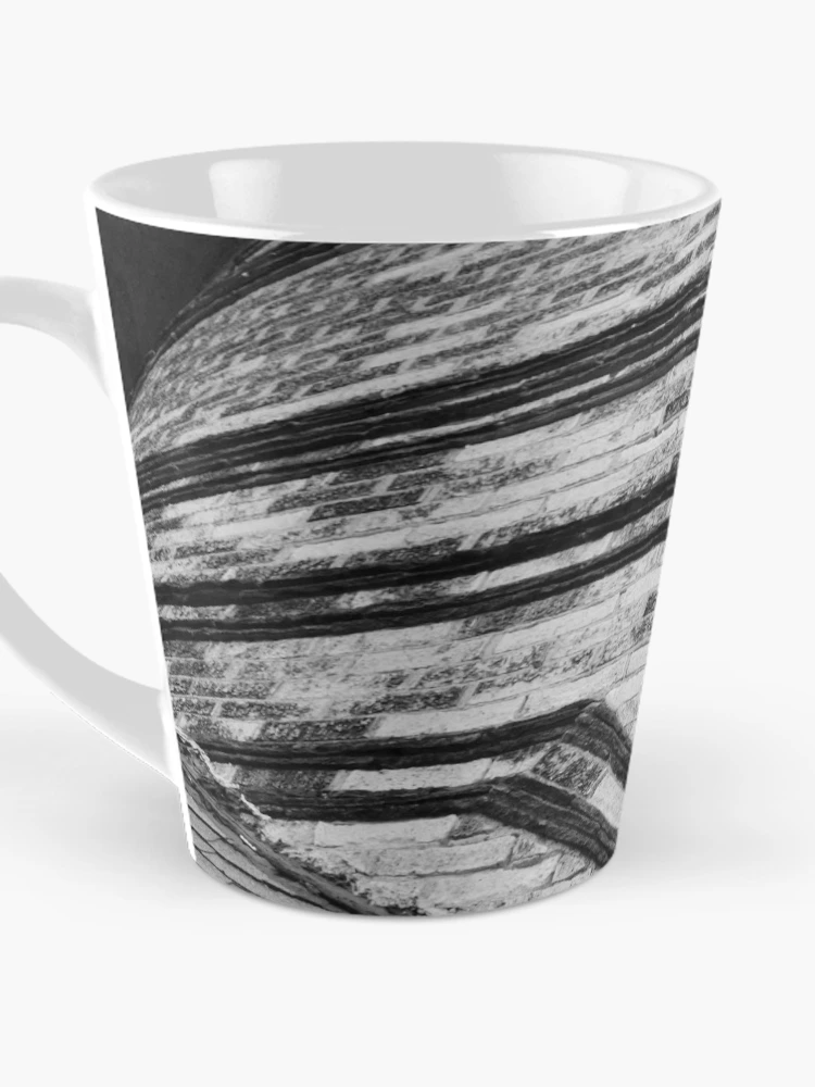 Thumbnail 3 of 4, Coffee Mug, Timken Stables designed and sold by RabbitHole13.