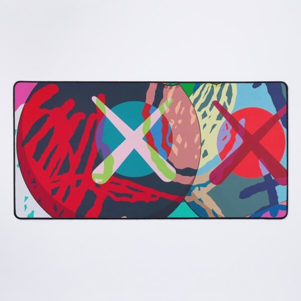 The Kimpsons Mouse Pad