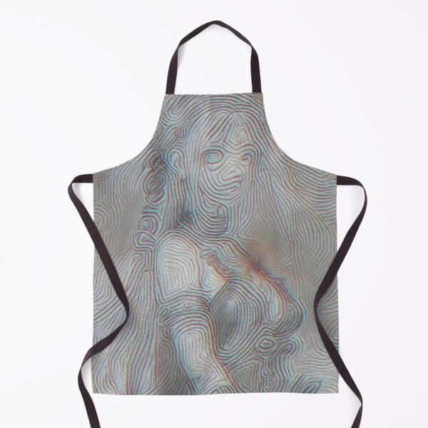 Item preview, Ghost Girl designed and sold by CloudsCastle.