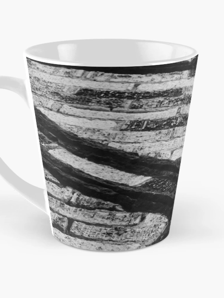 Thumbnail 3 of 4, Coffee Mug, Timken Stables designed and sold by RabbitHole13.