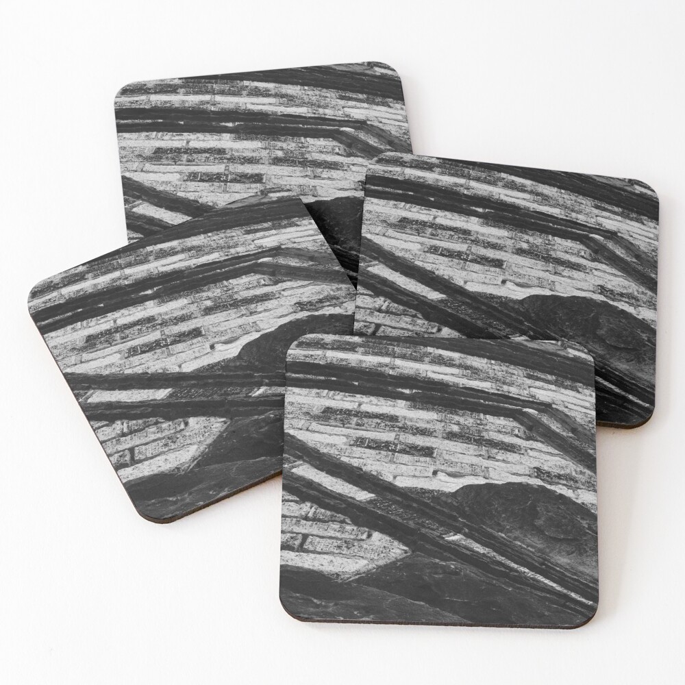 Item preview, Coasters (Set of 4) designed and sold by RabbitHole13.