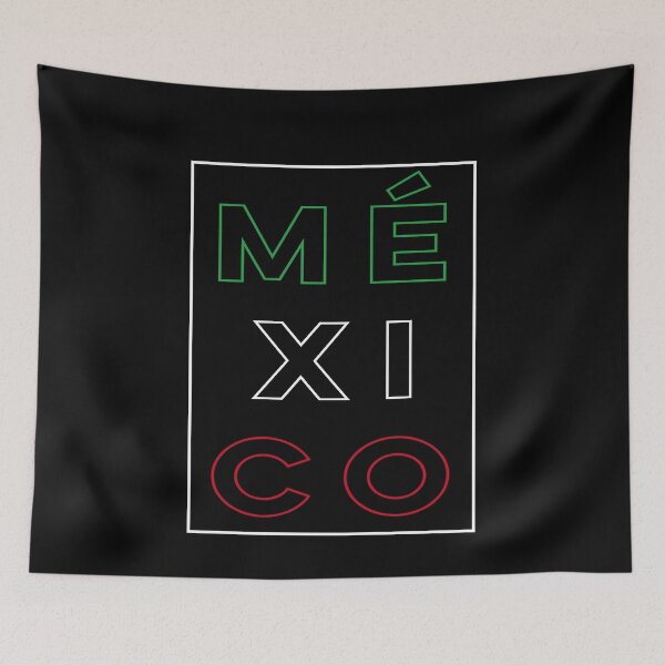 Item preview, Playera Mexico para el Dia de la Independencia Mexicana Viva Mexico! 5 de mayo shirt mexican independence Mexico designed and sold by Optimus-Designs.