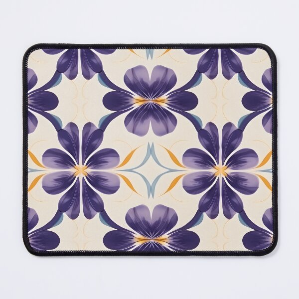 Item preview, Chic Geometrics: The Cool Symmetry of Seamless Patterns designed and sold by PattiArt22.