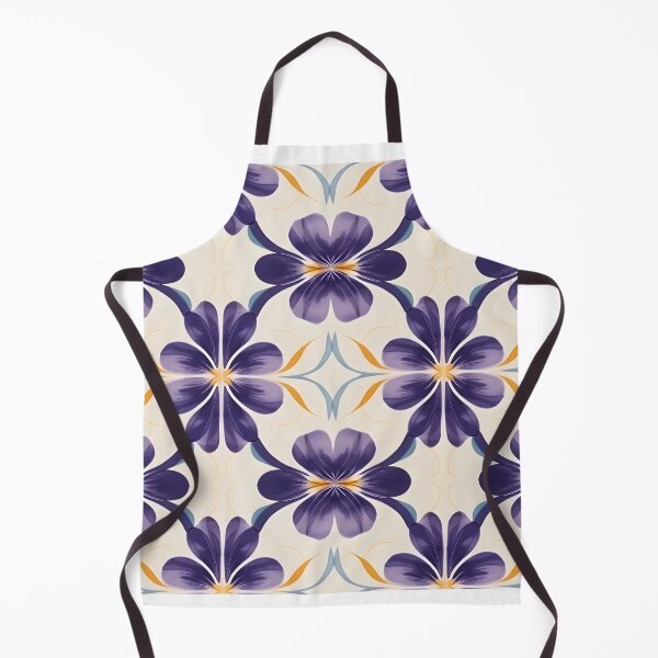 Item preview, Chic Geometrics: The Cool Symmetry of Seamless Patterns designed and sold by PattiArt22.