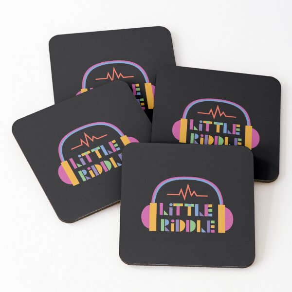 Item preview, Little Riddle Icon IdolM@ster 	 designed and sold by mzicmlzdvo37.