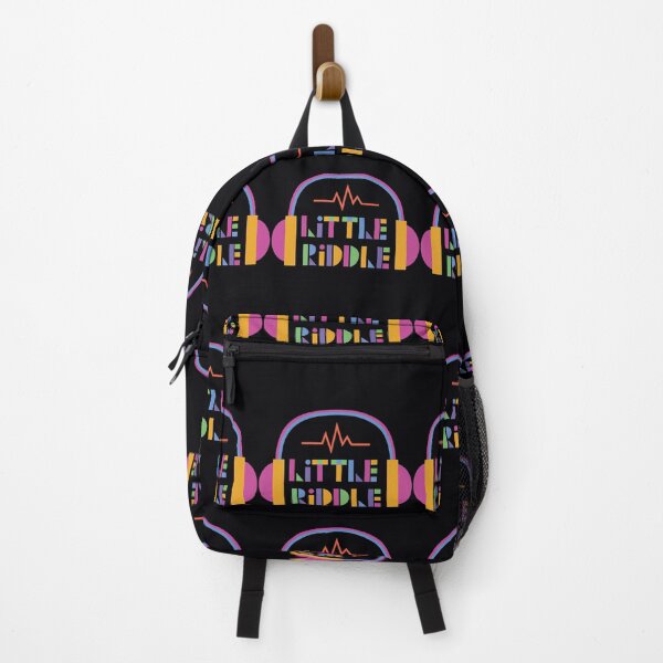 Item preview, Little Riddle Icon IdolM@ster 	 designed and sold by mzicmlzdvo37.