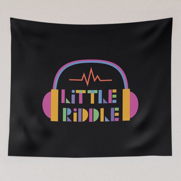 Item preview, Little Riddle Icon IdolM@ster 	 designed and sold by mzicmlzdvo37.