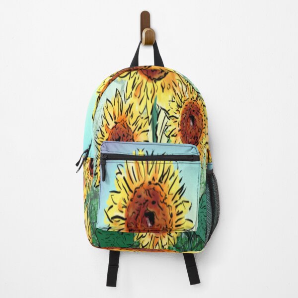 Item preview, Sunflower love, happy and bright designed and sold by Jaye Yates.
