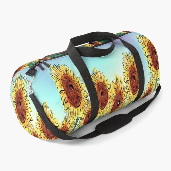 Item preview, Sunflower love, happy and bright designed and sold by Jaye Yates.