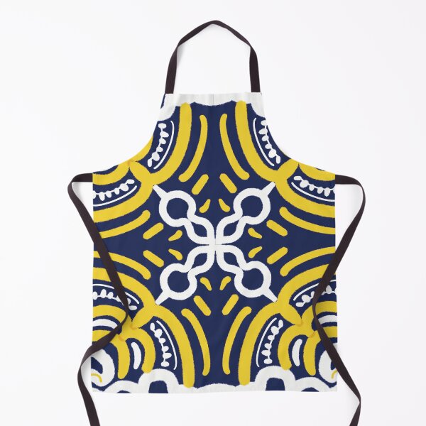 Item preview, Abstract yellow line designed and sold by CYouHere.