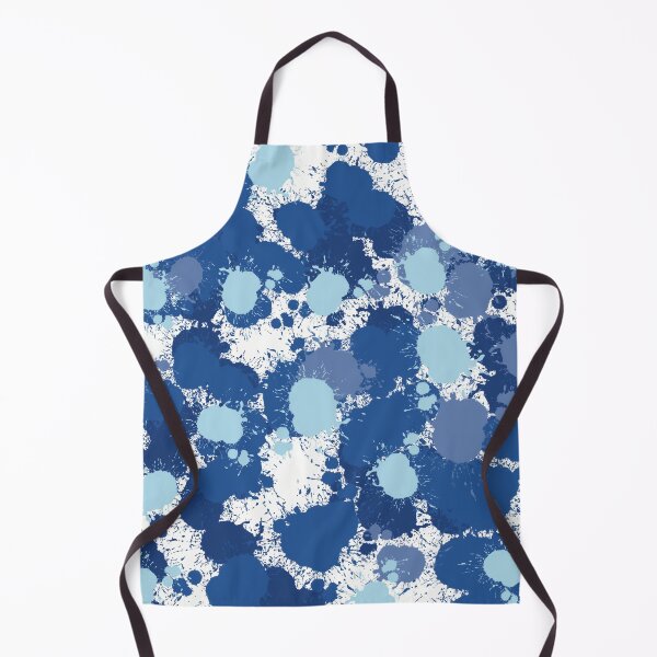 Item preview, Blues color water designed and sold by CYouHere.