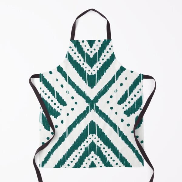 Item preview, Green Tri Pattern designed and sold by CYouHere.