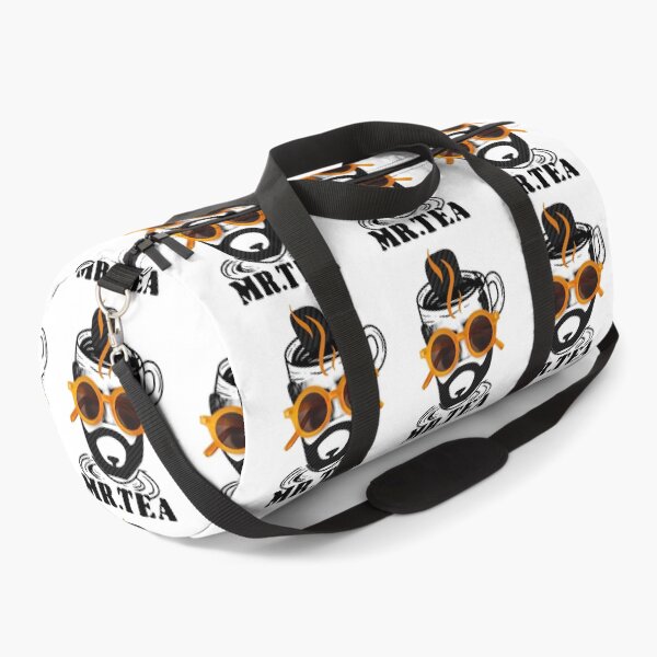 Item preview, Mister Tea designed and sold by Flirt-Teez.