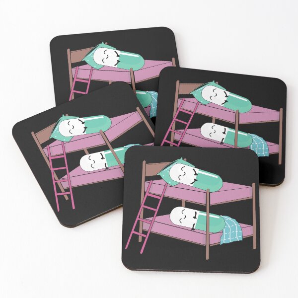 Item preview, Funny Sleeping Pills Doctor Nurse Surgeon Medical Pun Joke designed and sold by farhanhafeez.