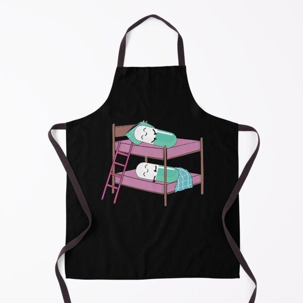 Item preview, Funny Sleeping Pills Doctor Nurse Surgeon Medical Pun Joke designed and sold by farhanhafeez.