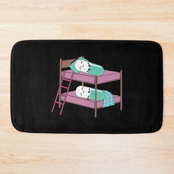 Item preview, Funny Sleeping Pills Doctor Nurse Surgeon Medical Pun Joke designed and sold by farhanhafeez.
