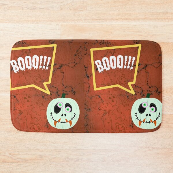 Item preview, Halloween pumpkin designed and sold by studio468.