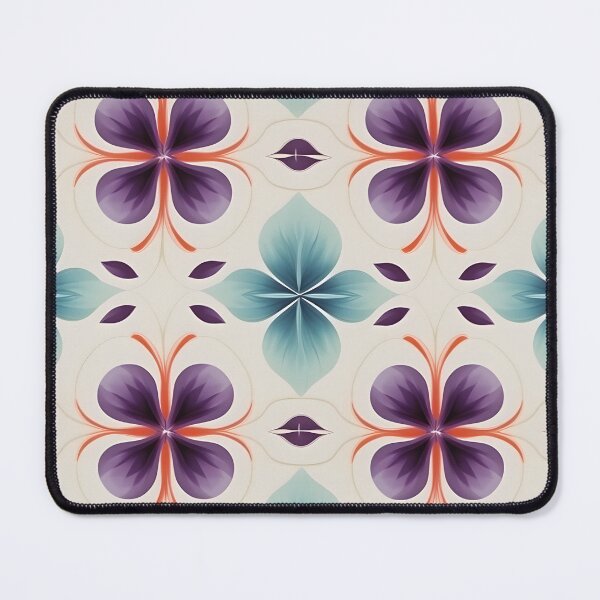 Item preview, Chic Geometrics: The Mesmerizing World of Cool Seamless Patterns designed and sold by PattiArt22.