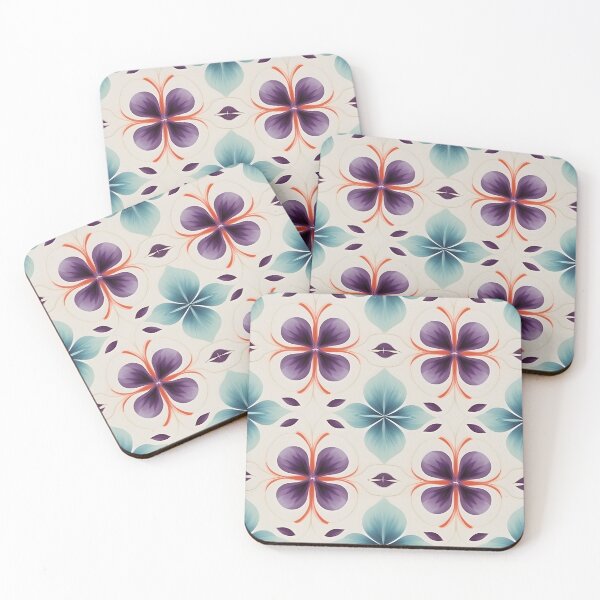 Item preview, Chic Geometrics: The Mesmerizing World of Cool Seamless Patterns designed and sold by PattiArt22.